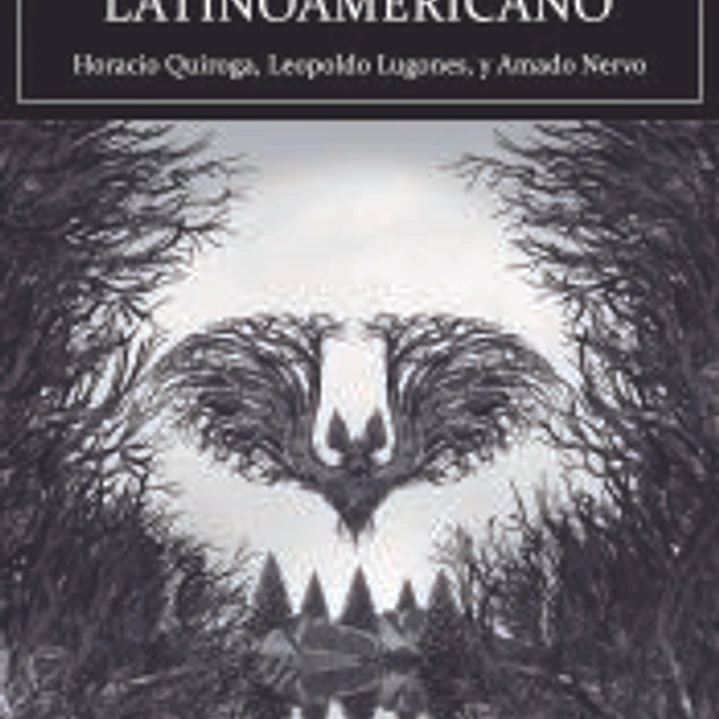 Los mejores cuentos de terror latinoamericano 1