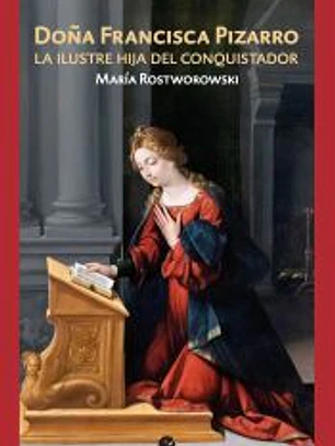 Doña Francisca Pizarro