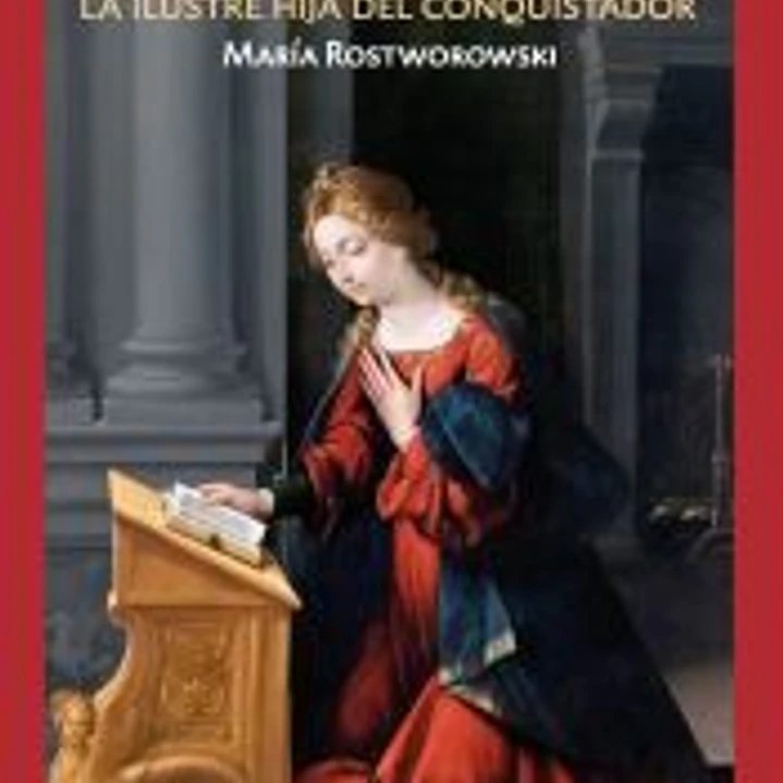 Doña Francisca Pizarro 1