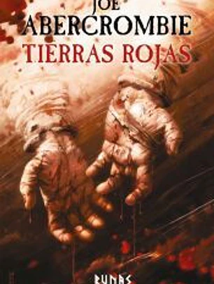 Tierras Rojas