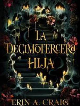 La decimotercera hija