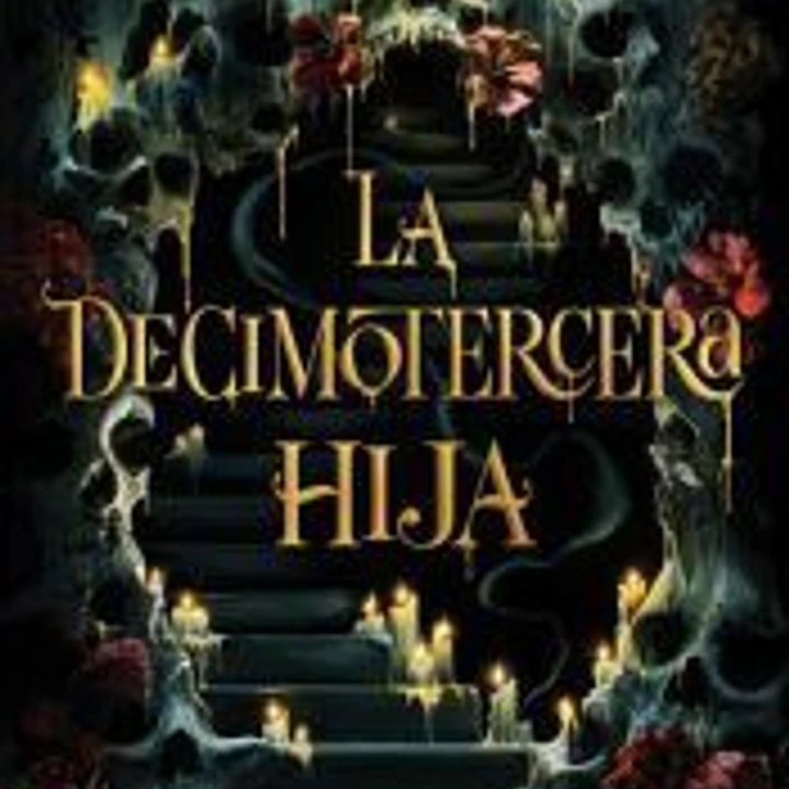 La decimotercera hija 1