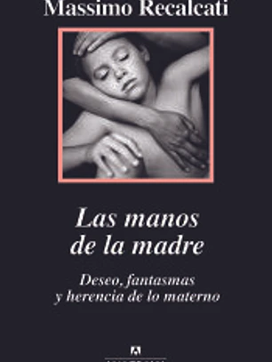 Las manos de la madre