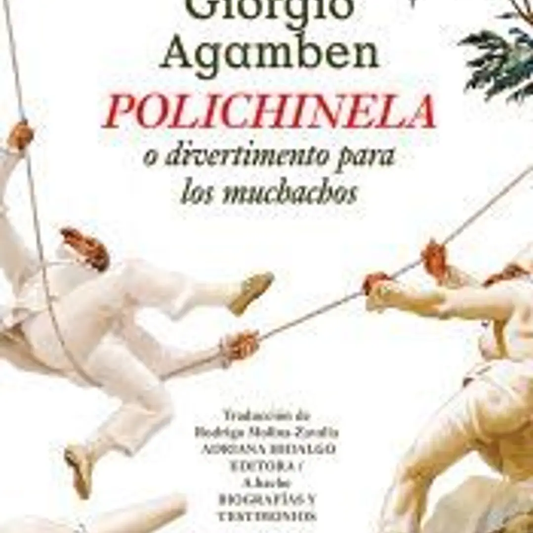 Polichinela 1