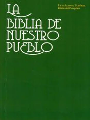 Biblia de nuestro pueblo