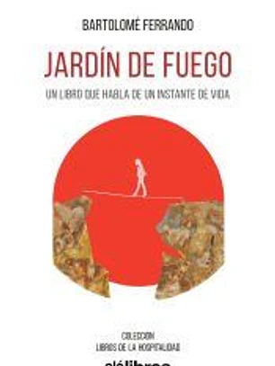 Jardín de fuego