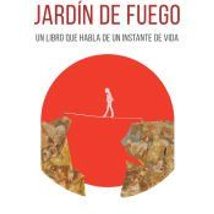 Jardín de fuego 1