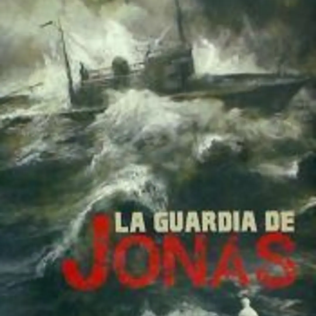 La guardia de Jonás 1