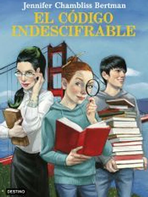 El código indescifrable