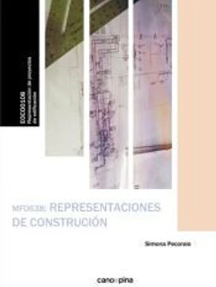 MF0638: Representaciones de Construccion