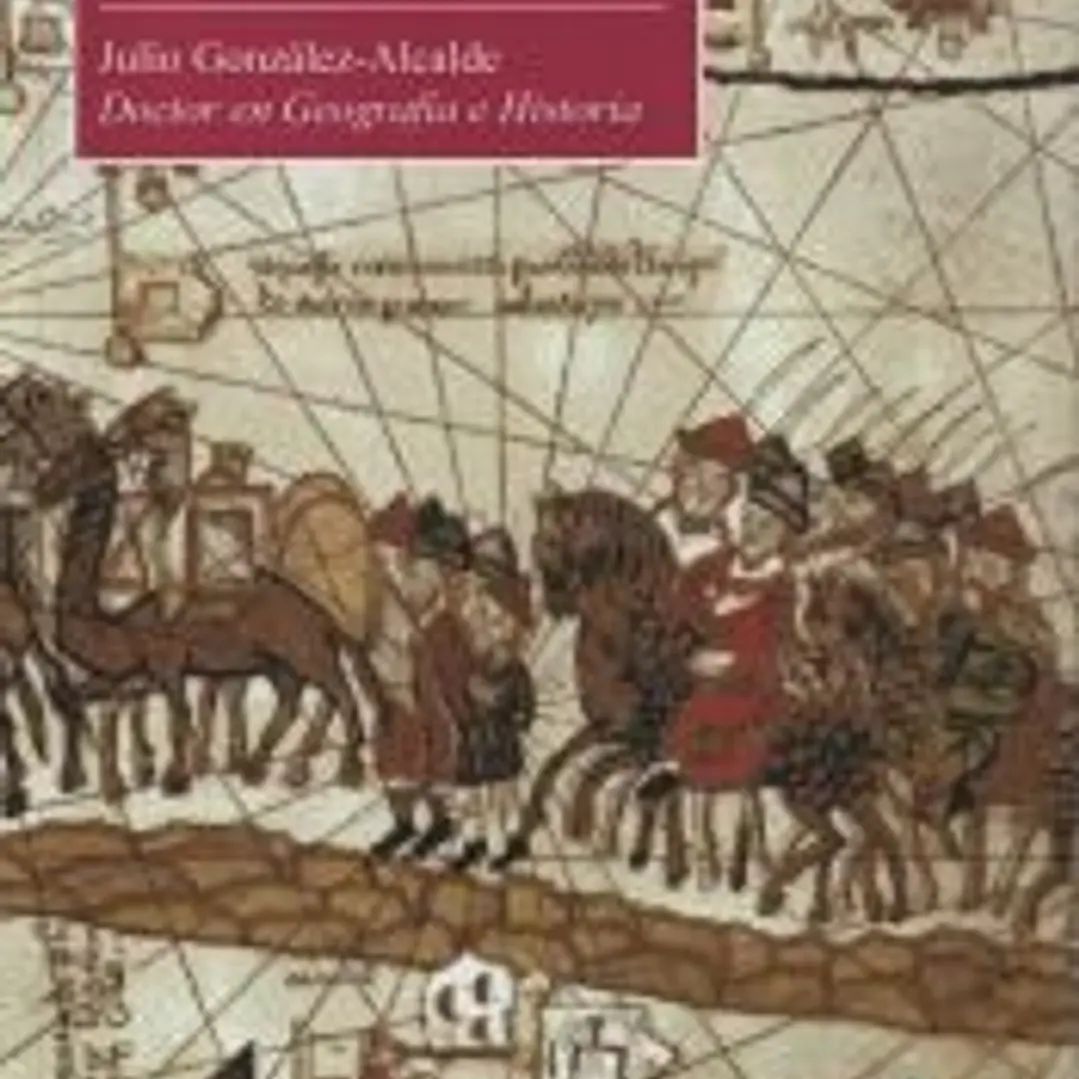 El cristianismo nestoriano en Asia y la ruta de la seda 1