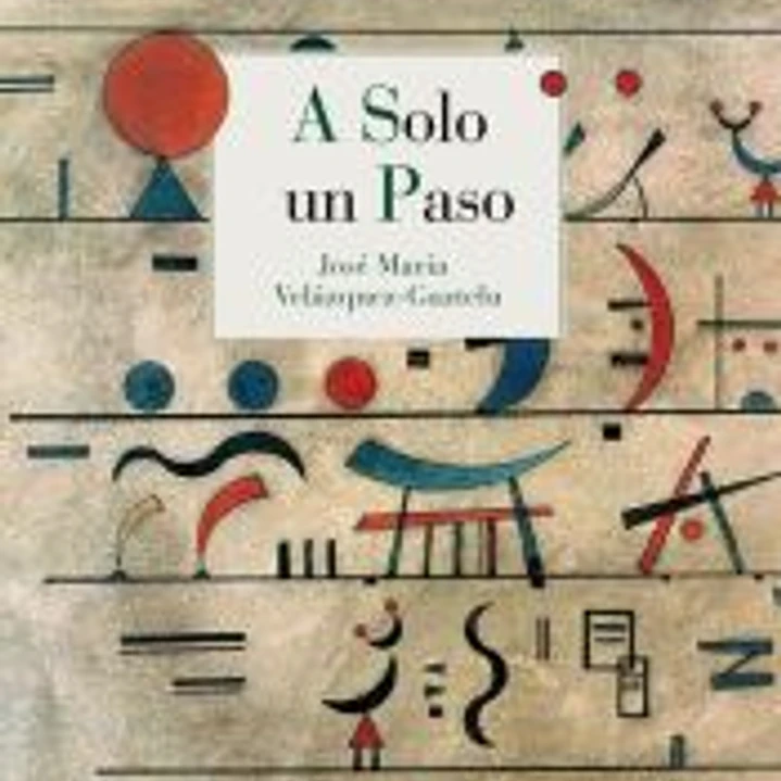 A solo un paso 1