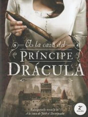 A la caza del Príncipe Drácula