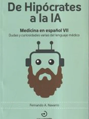 De Hipócrates a la IA