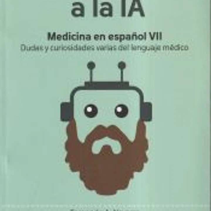 De Hipócrates a la IA 1