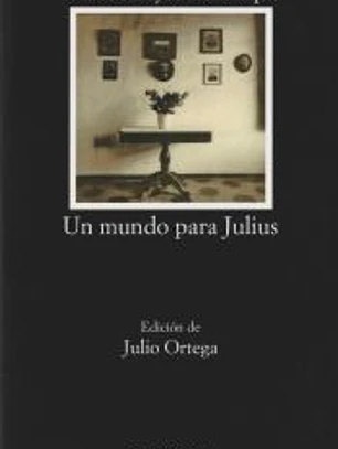 Un mundo para Julius