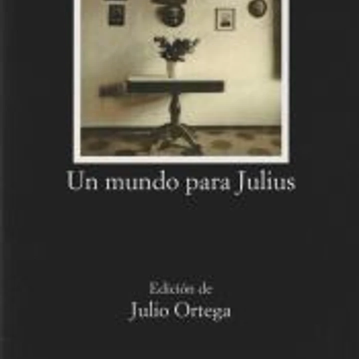Un mundo para Julius 1