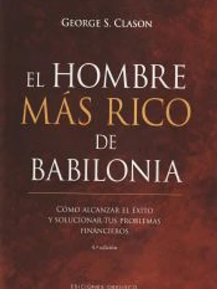 El hombre más rico de Babilonia
