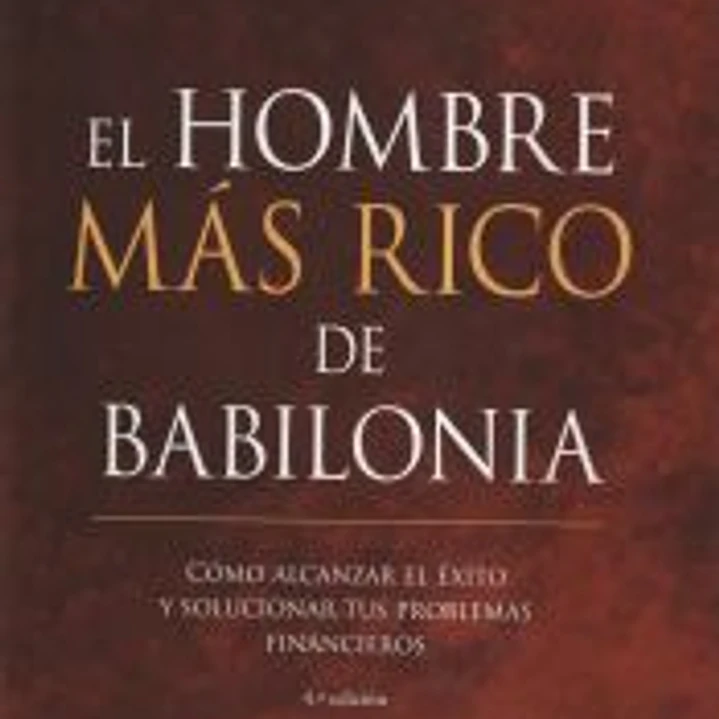 El hombre más rico de Babilonia 1
