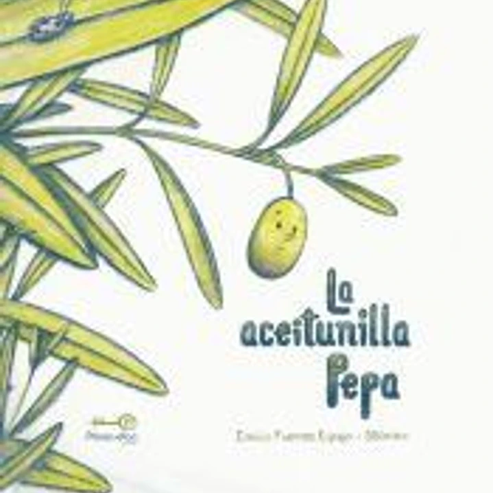 LA ACEITUNILLA PEPA 1