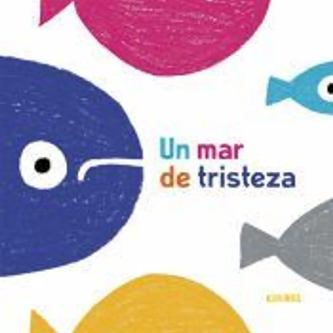 Un mar de tristeza 1
