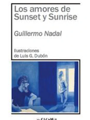 Los amores de Sunset y Sunrise
