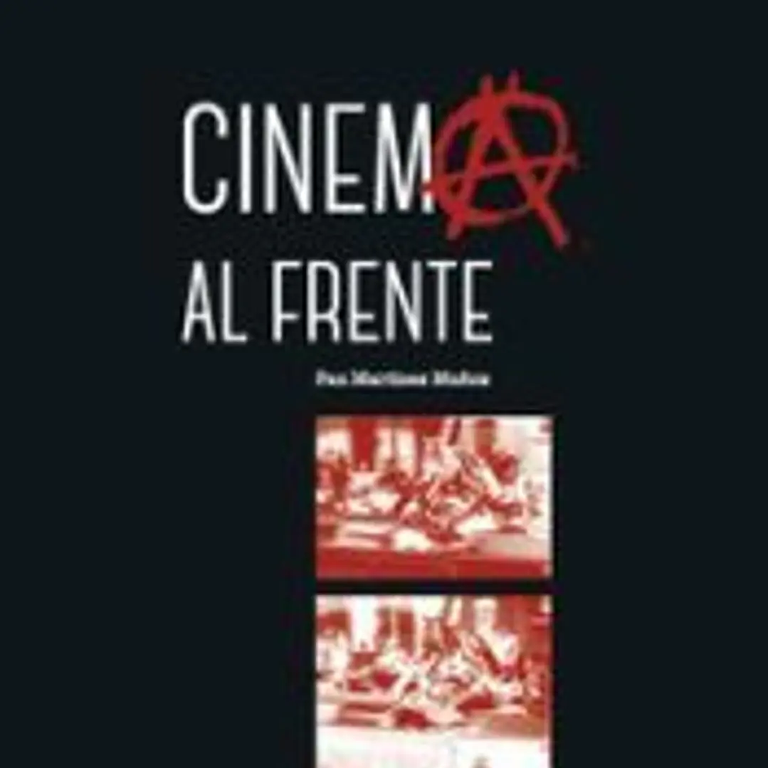 Cinema al frente 1