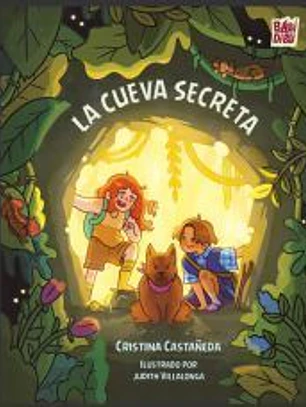 La cueva secreta