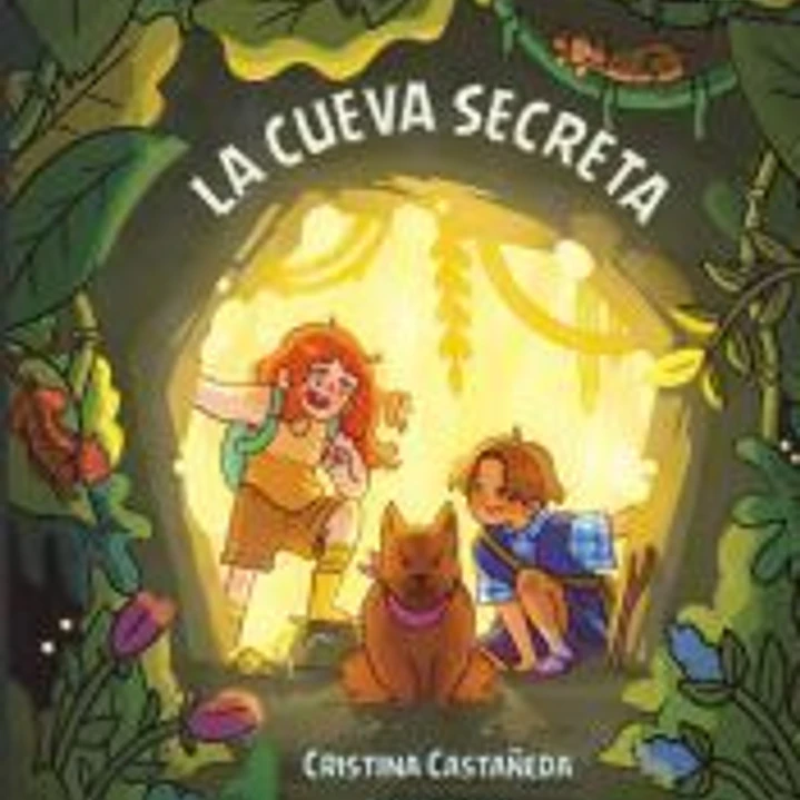 La cueva secreta 1