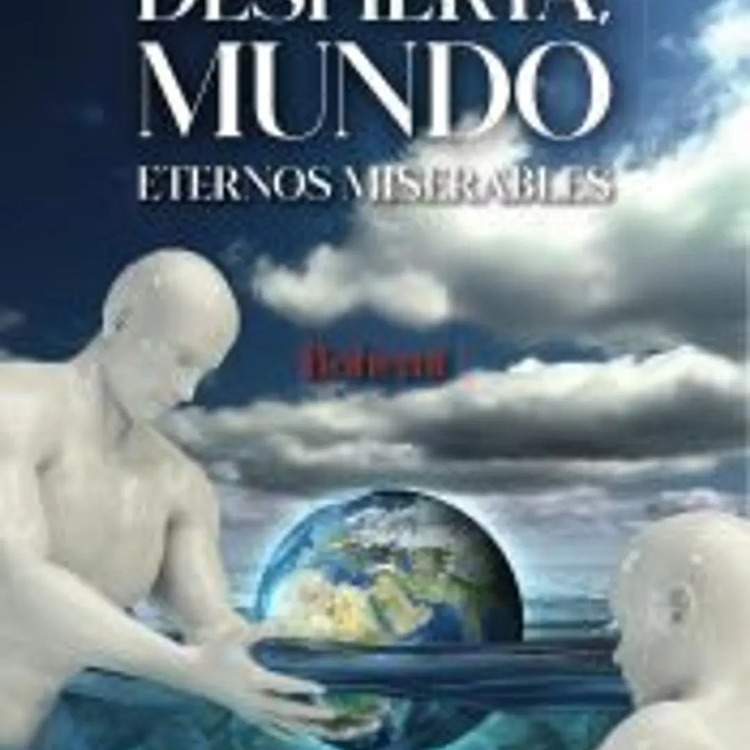 Despierta, mundo 1