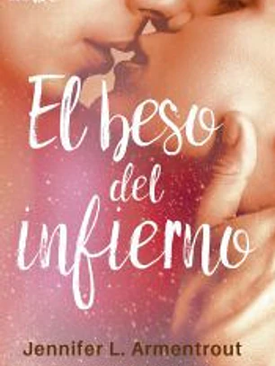 EL BESO DEL INFIERNO