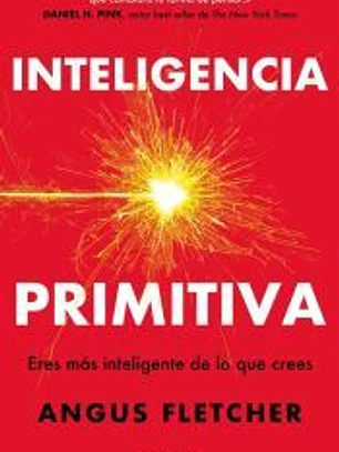 Inteligencia primitiva