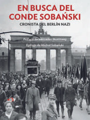 En busca del conde Sobanski