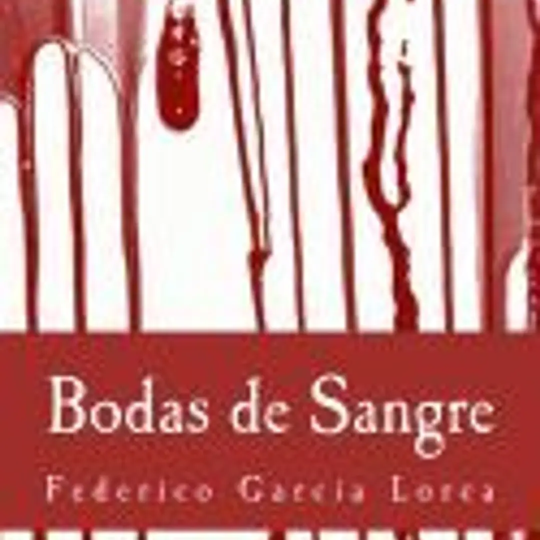 Bodas de sangre 1