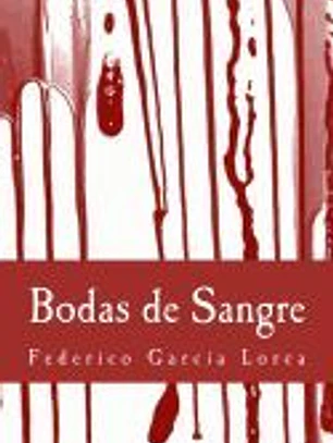 Bodas de sangre