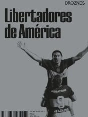 Libertadores de América