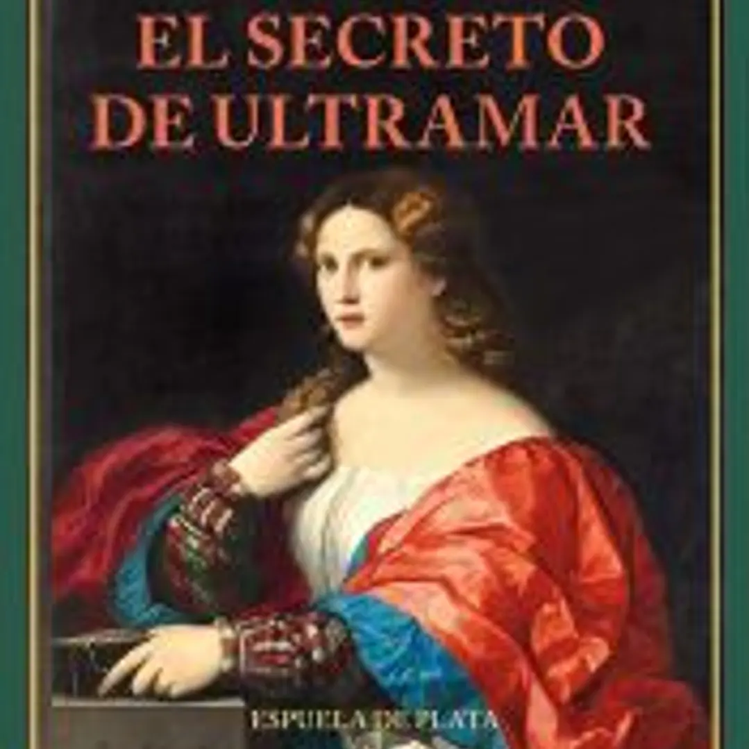El secreto de ultramar 1