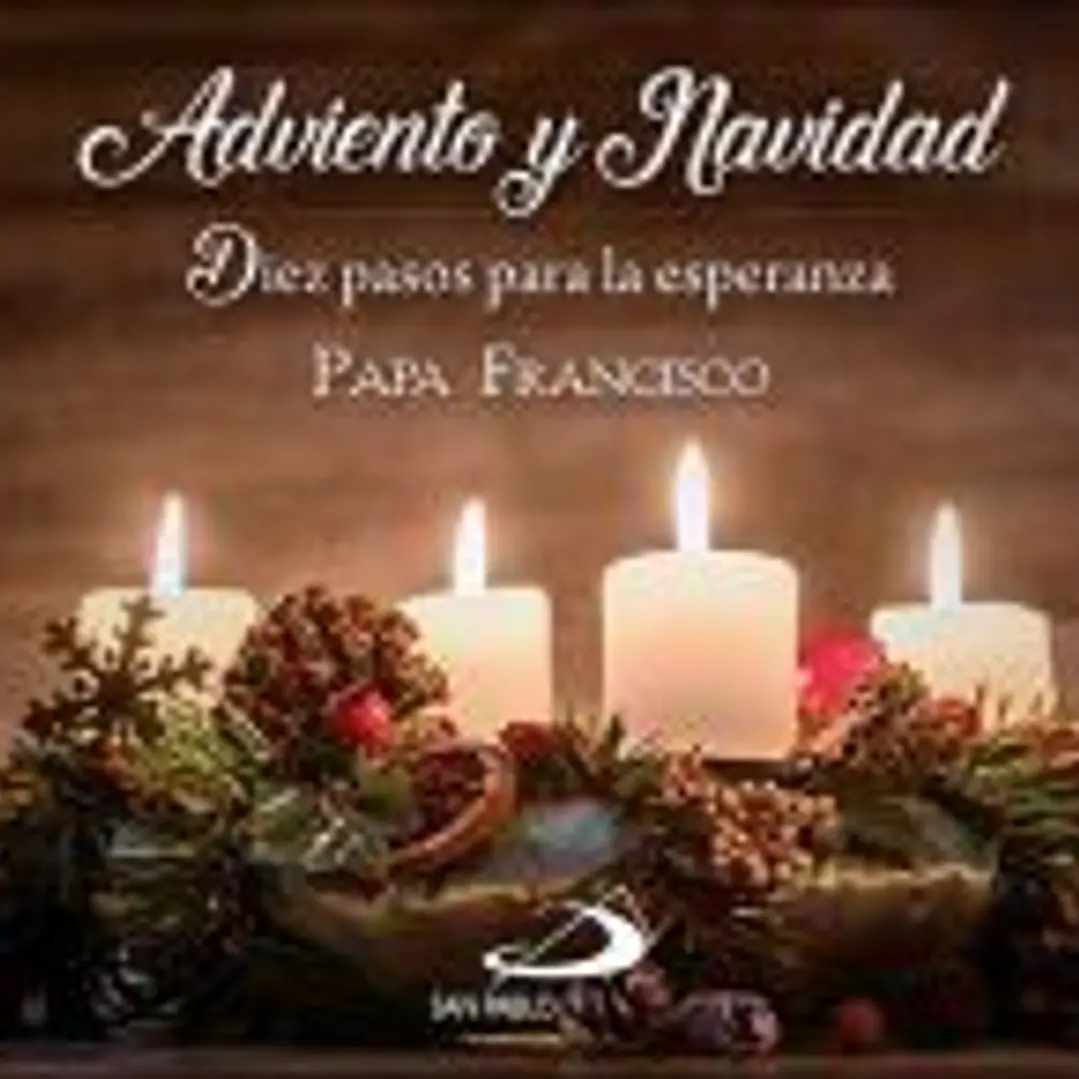Adviento y Navidad 1