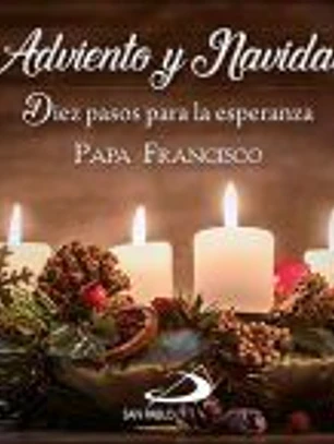 Adviento y Navidad