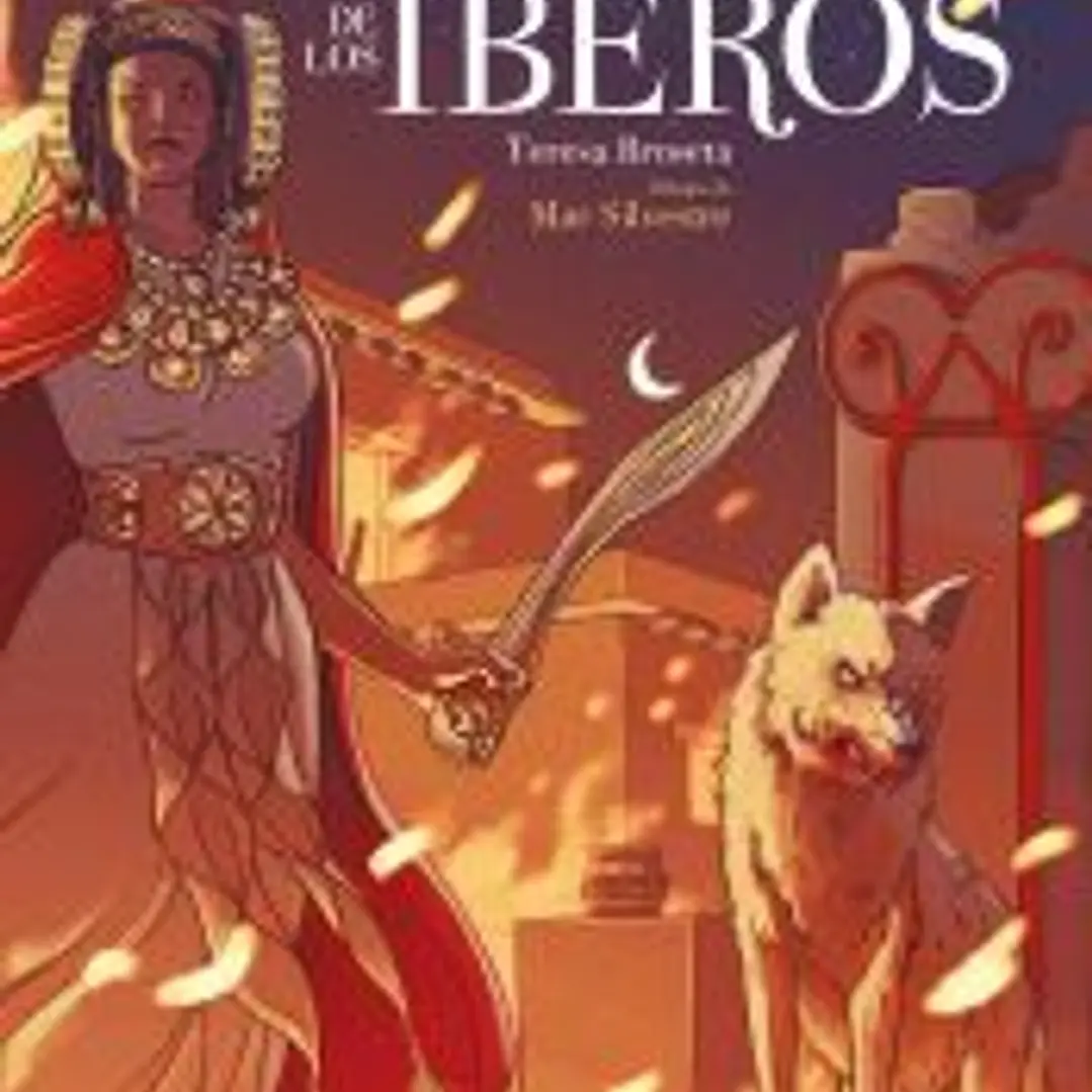 El corazón de los íberos 1