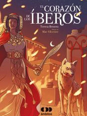 El corazón de los íberos