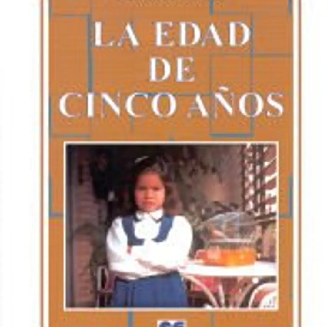 La Edad de Cinco Años 1