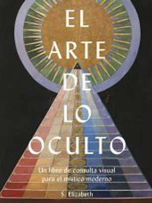 Arte De Lo Oculto