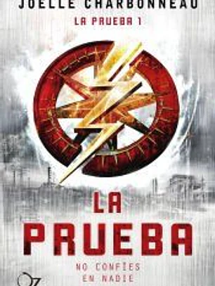La prueba