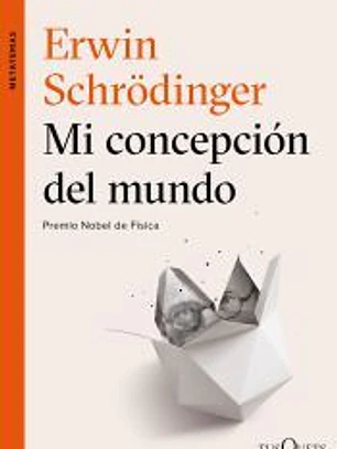 Mi concepción del mundo