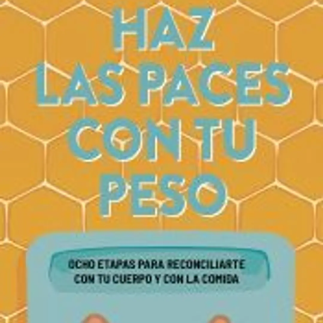 Haz las paces con tu peso 1