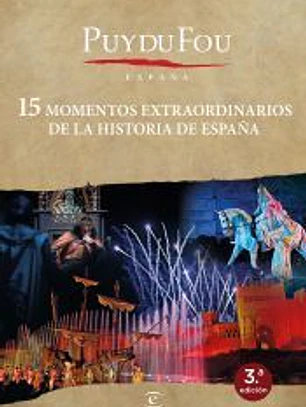 15 momentos extraordinarios de la historia de España