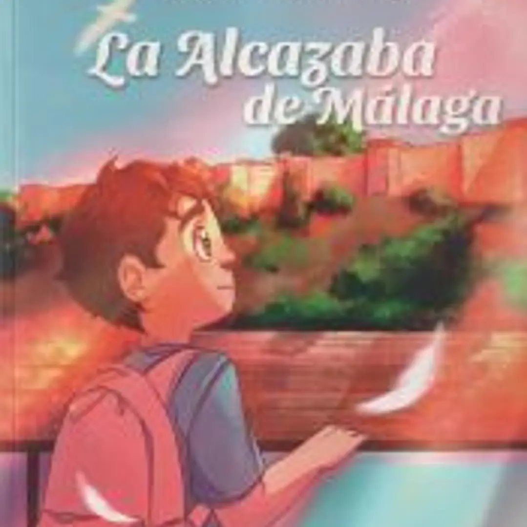 La Alcazaba de Málaga 1