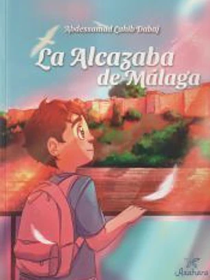 La Alcazaba de Málaga