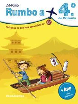 Rumbo a... 4º.